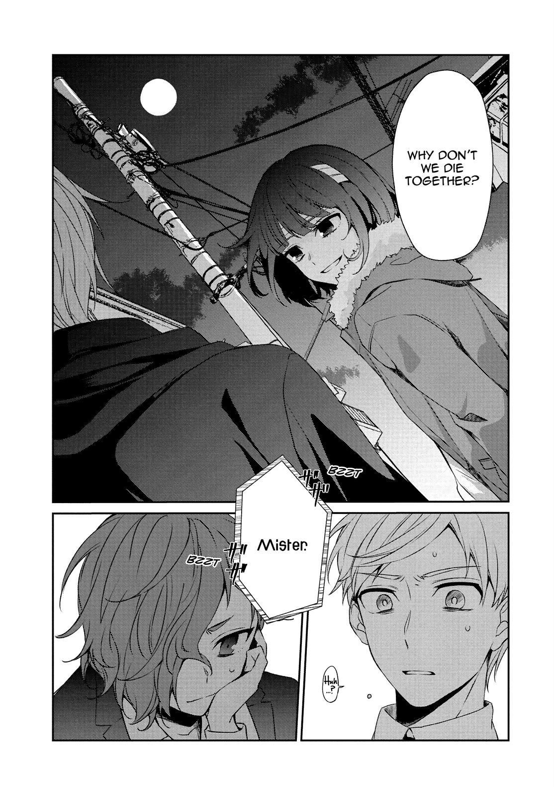 One Room of Happiness Chapter 30 - Page 35