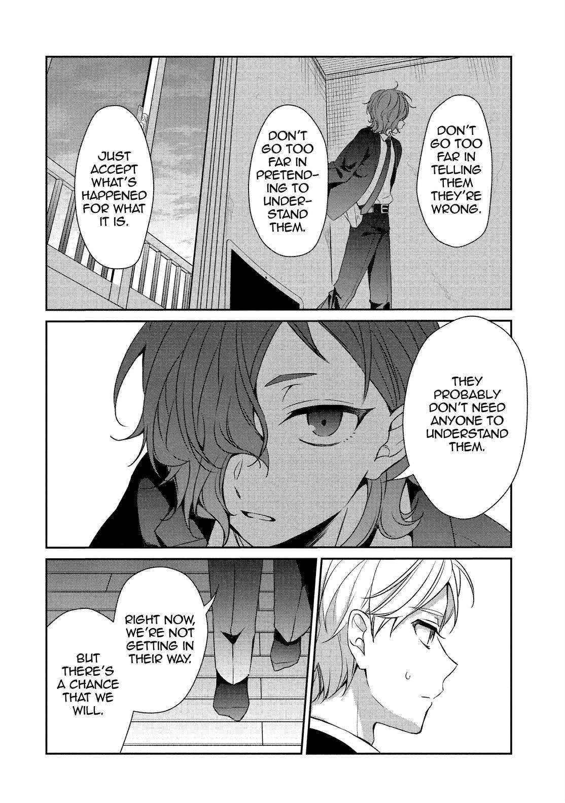 One Room of Happiness Chapter 31 - Page 19