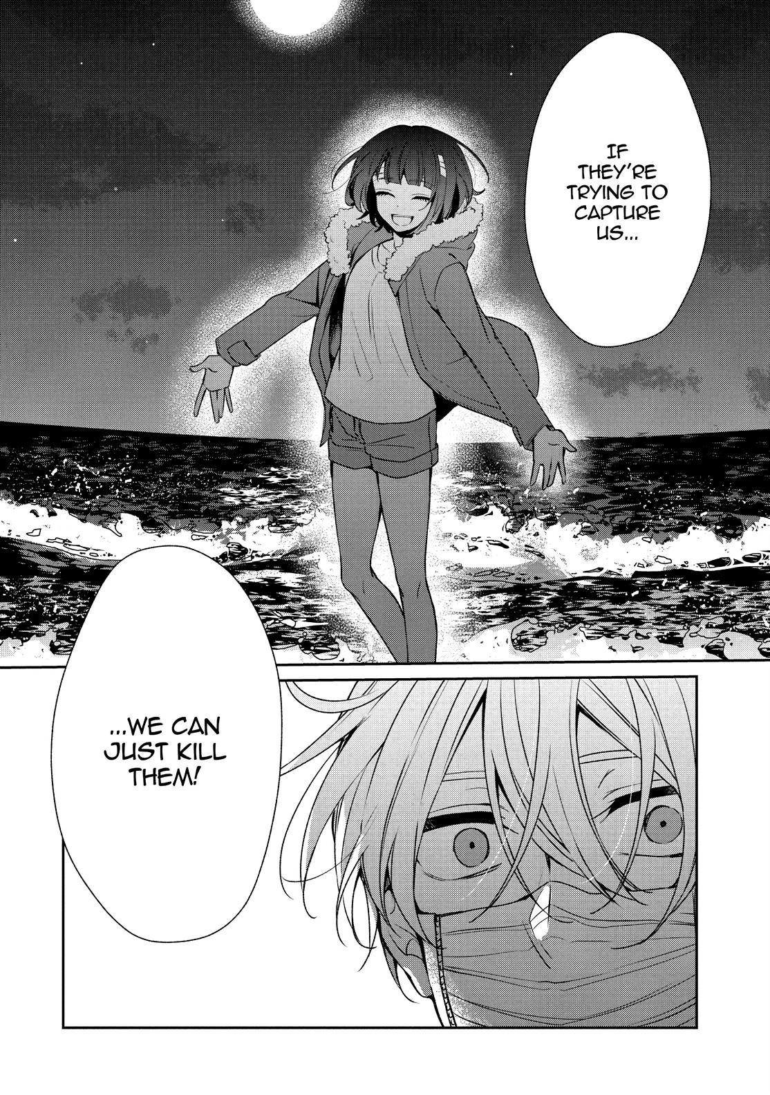 One Room of Happiness Chapter 31 - Page 25