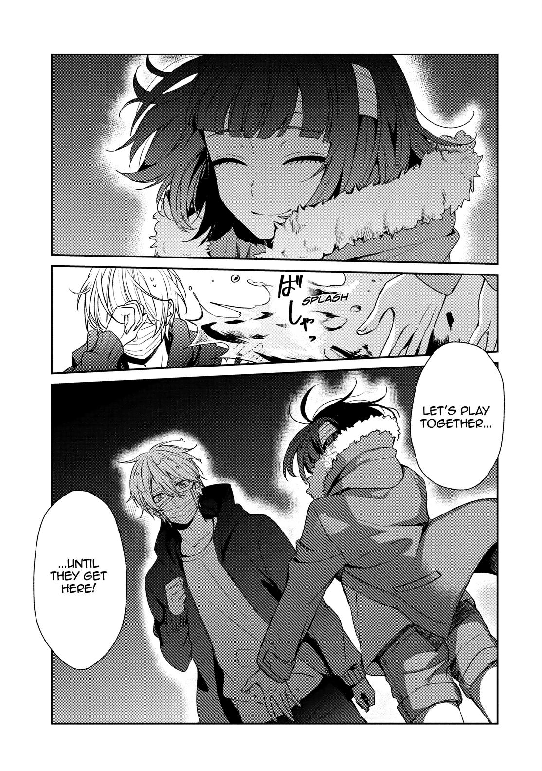 One Room of Happiness Chapter 31 - Page 26