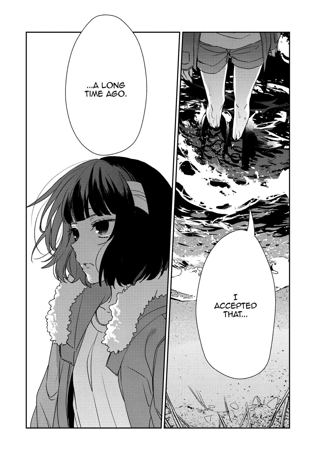 One Room of Happiness Chapter 32 - Page 10