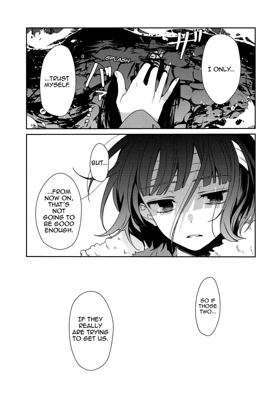 One Room of Happiness Chapter 32 - Page 13