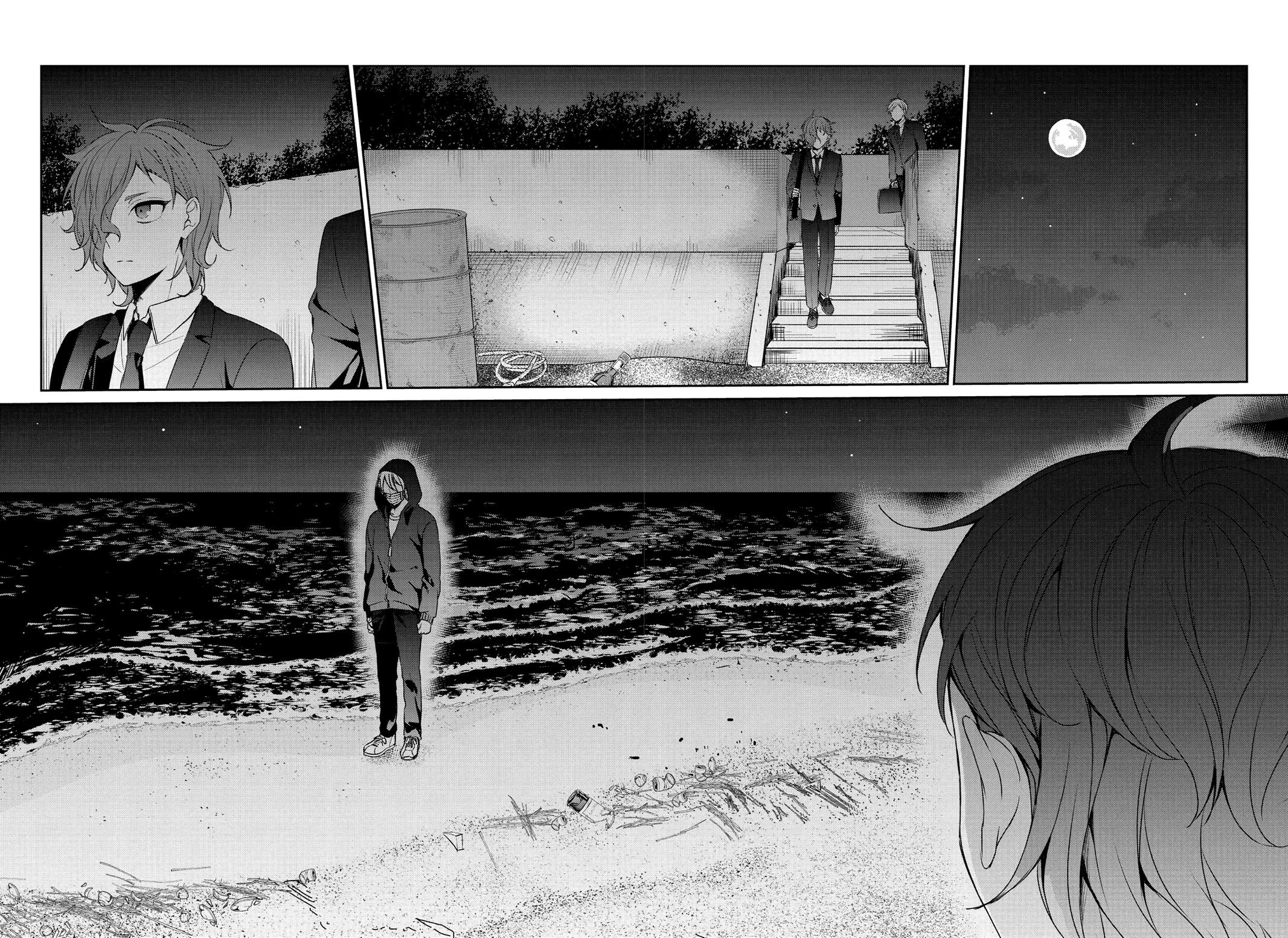 One Room of Happiness Chapter 32 - Page 19