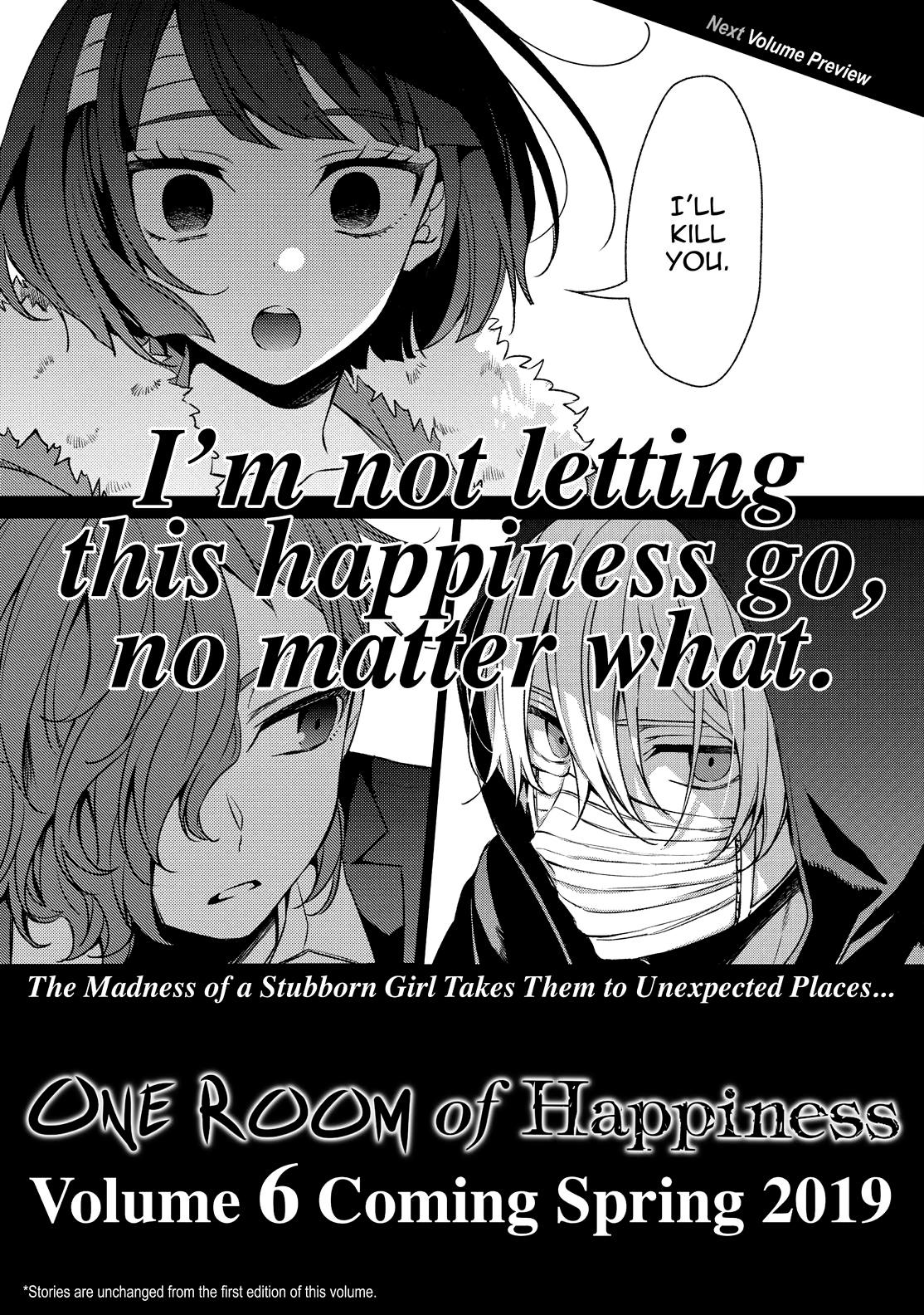 One Room of Happiness Chapter 32 - Page 27
