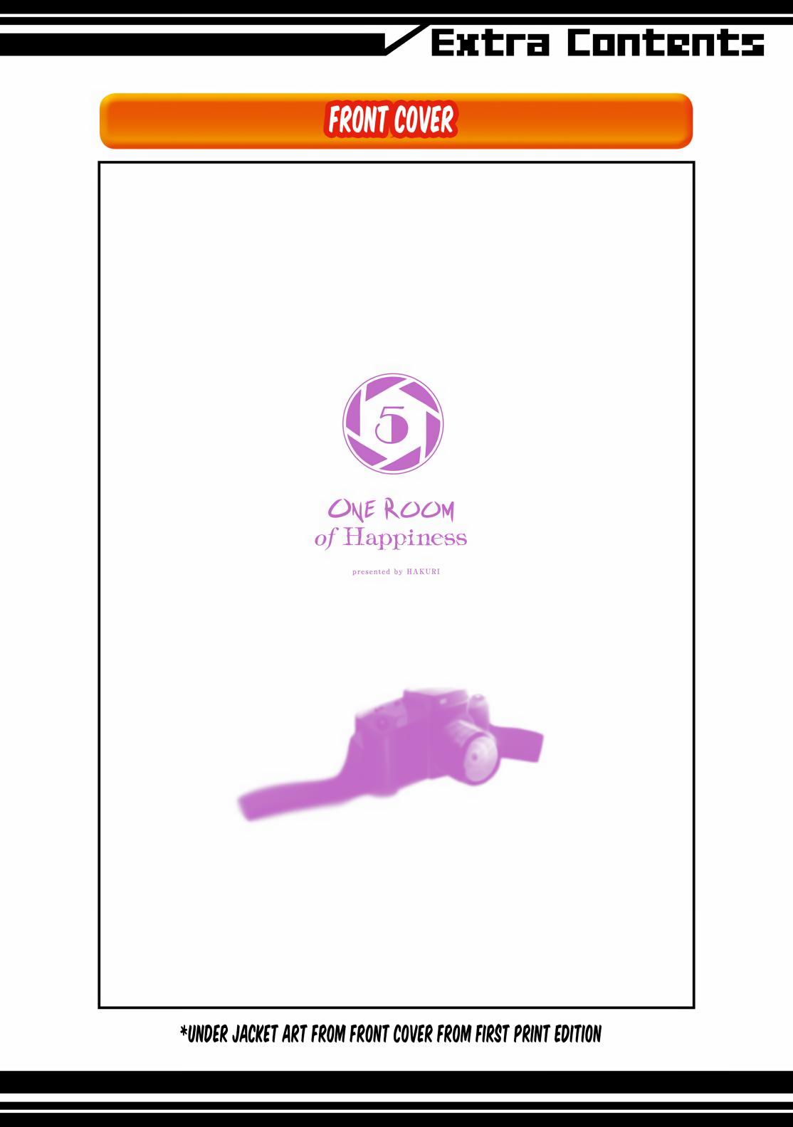 One Room of Happiness Chapter 32 - Page 28