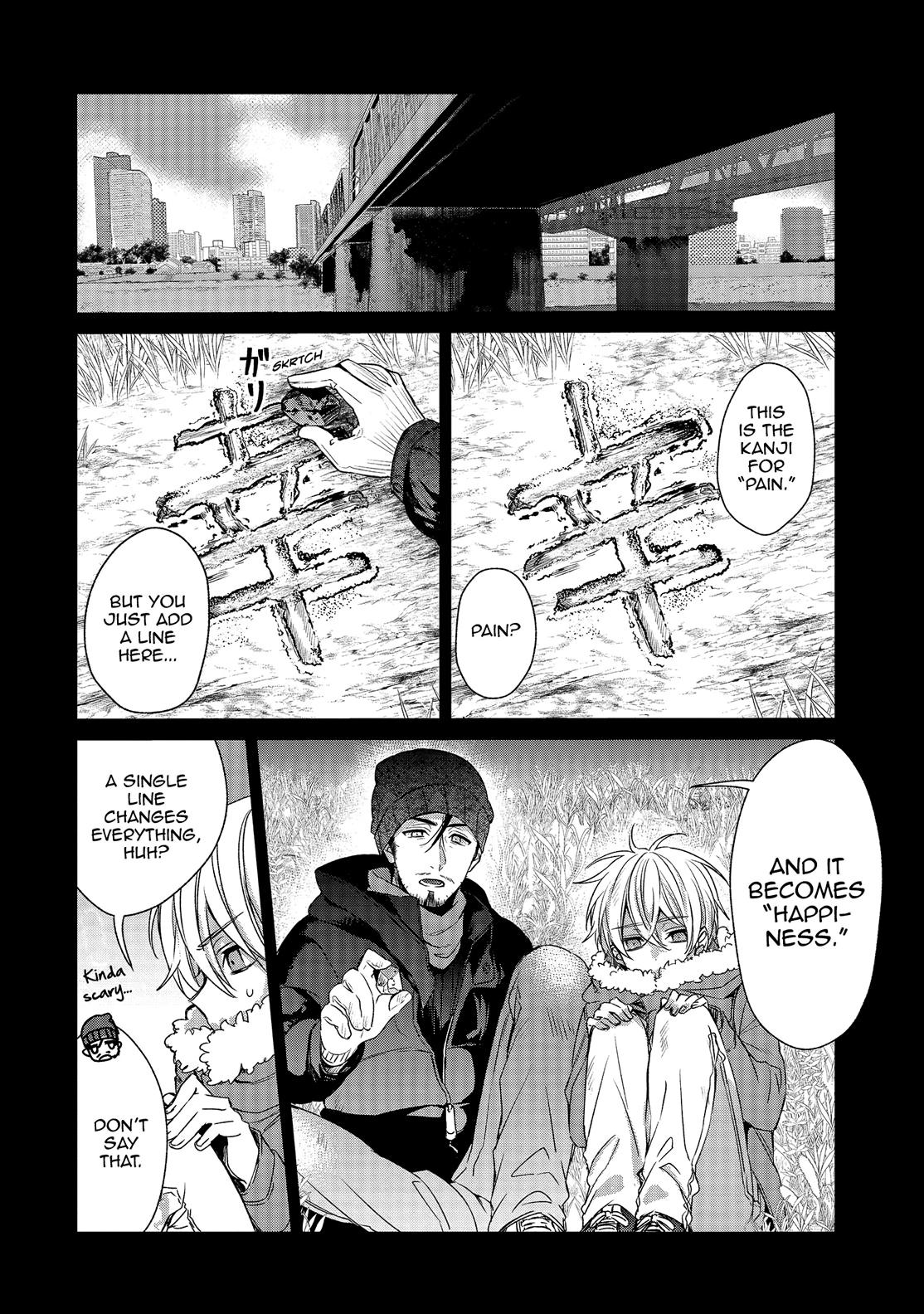 One Room of Happiness Chapter 35 - Page 14