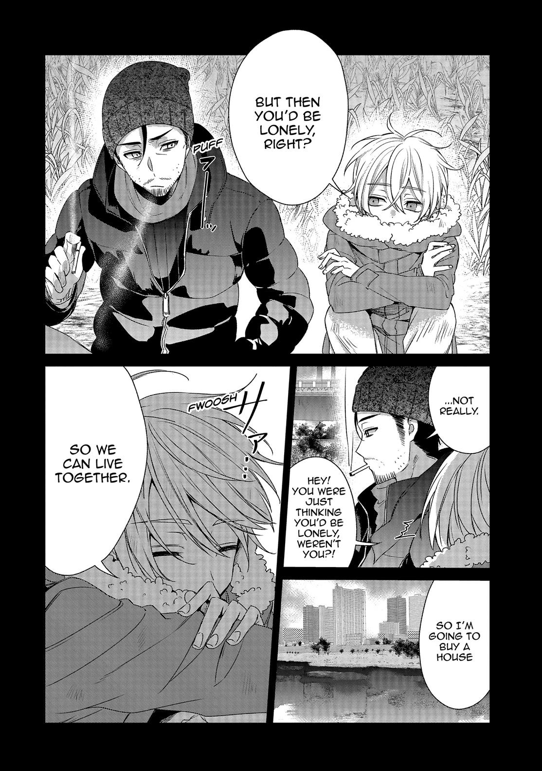 One Room of Happiness Chapter 35 - Page 16