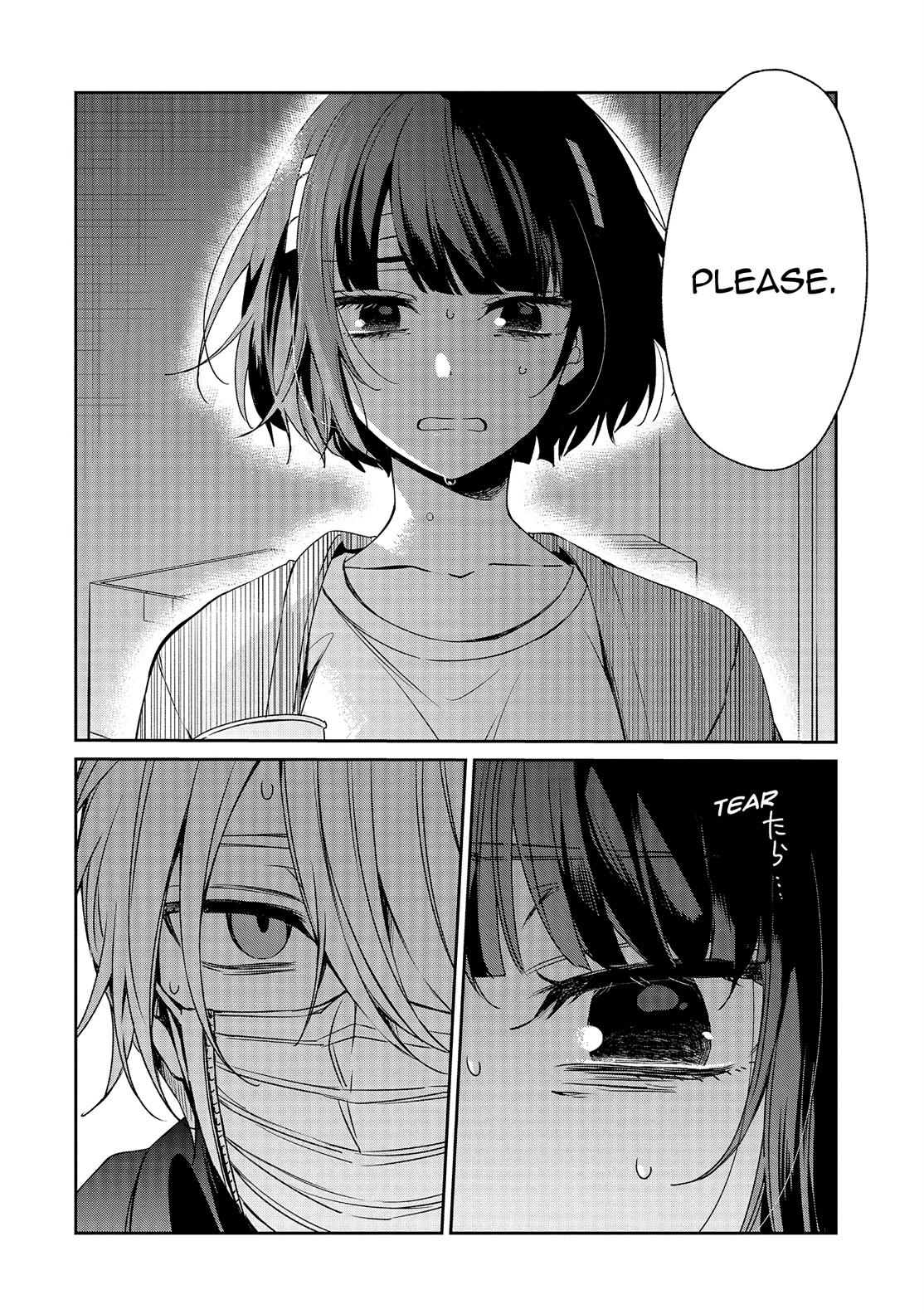 One Room of Happiness Chapter 35 - Page 22