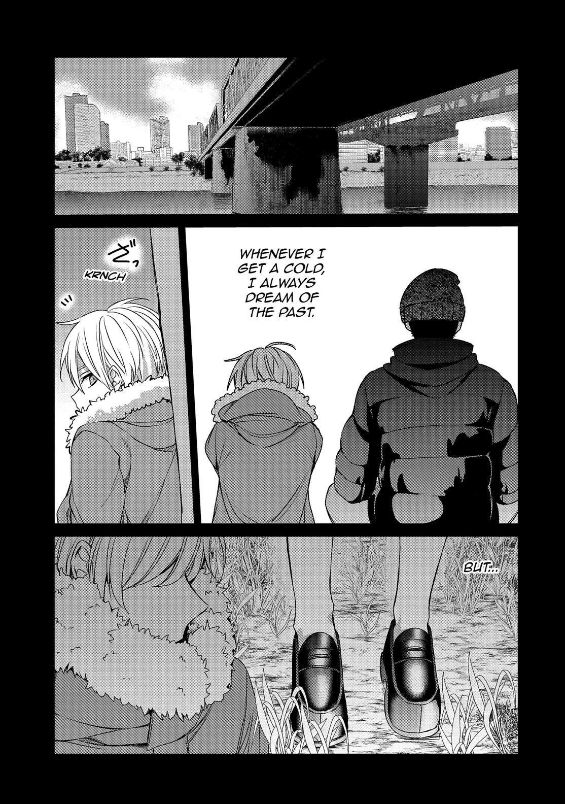 One Room of Happiness Chapter 35 - Page 37
