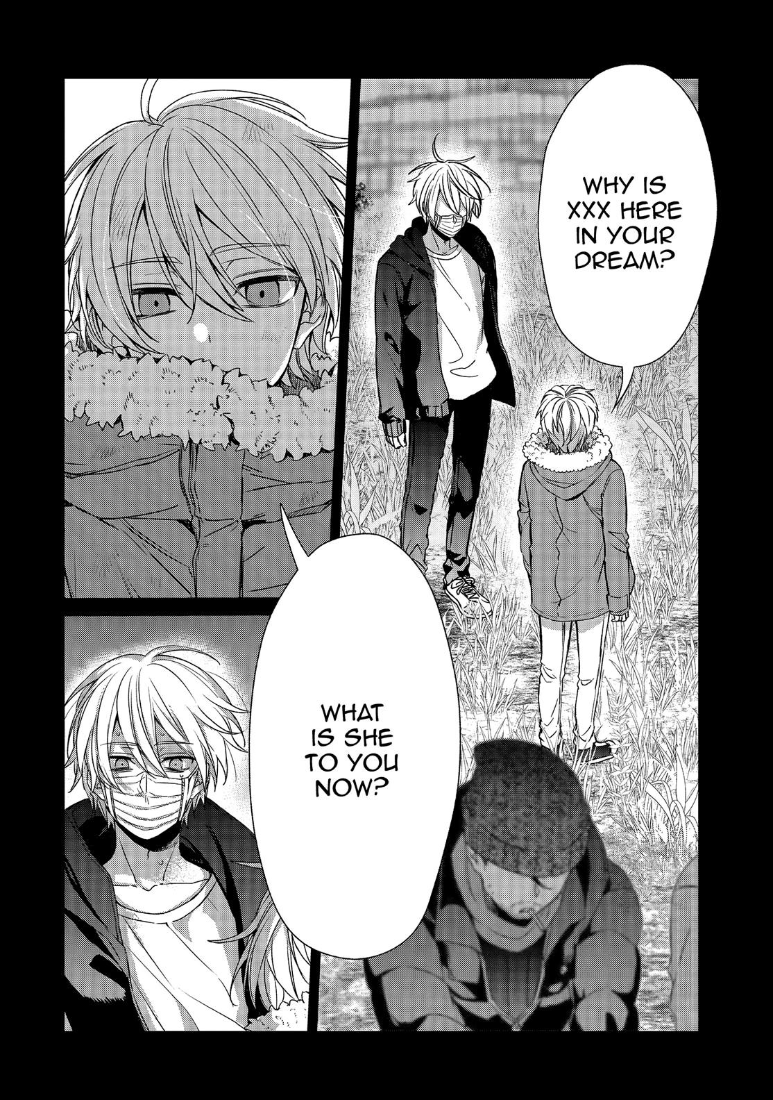 One Room of Happiness Chapter 35 - Page 40