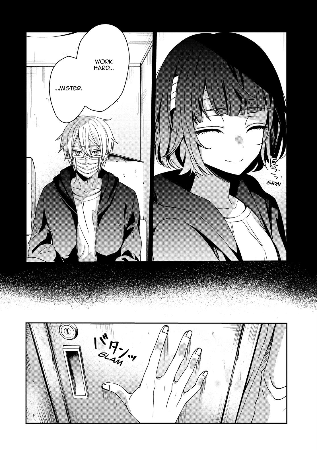 One Room of Happiness Chapter 36 - Page 6