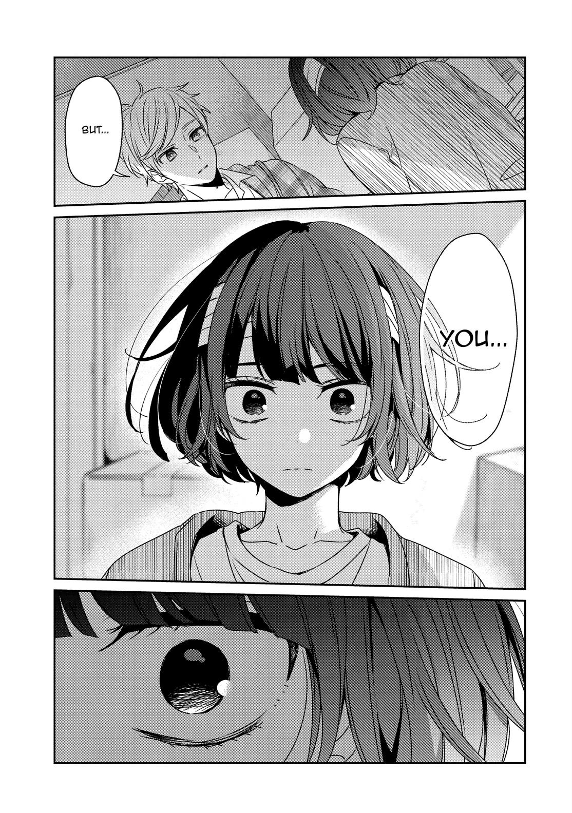 One Room of Happiness Chapter 36 - Page 45