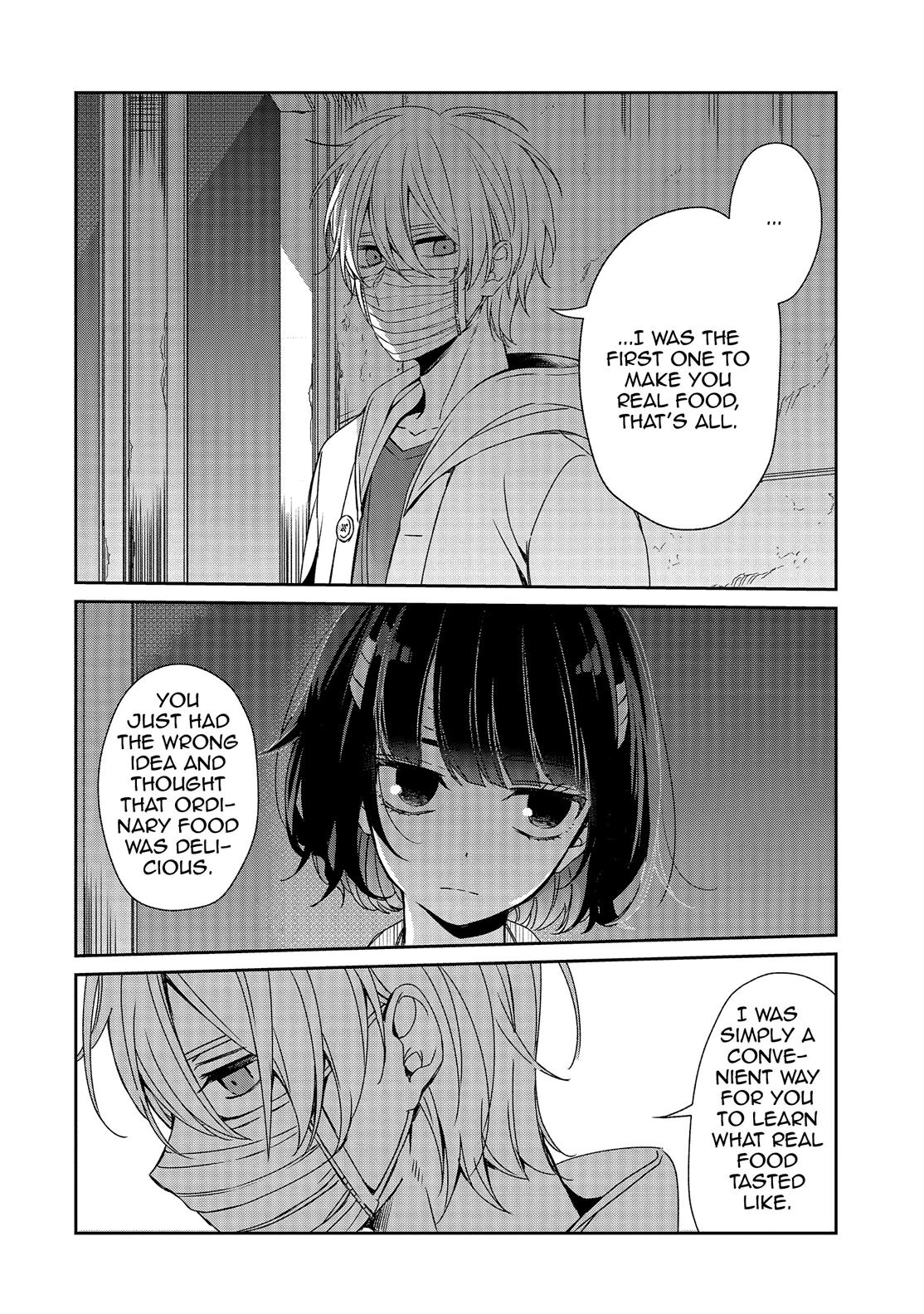 One Room of Happiness Chapter 37 - Page 14