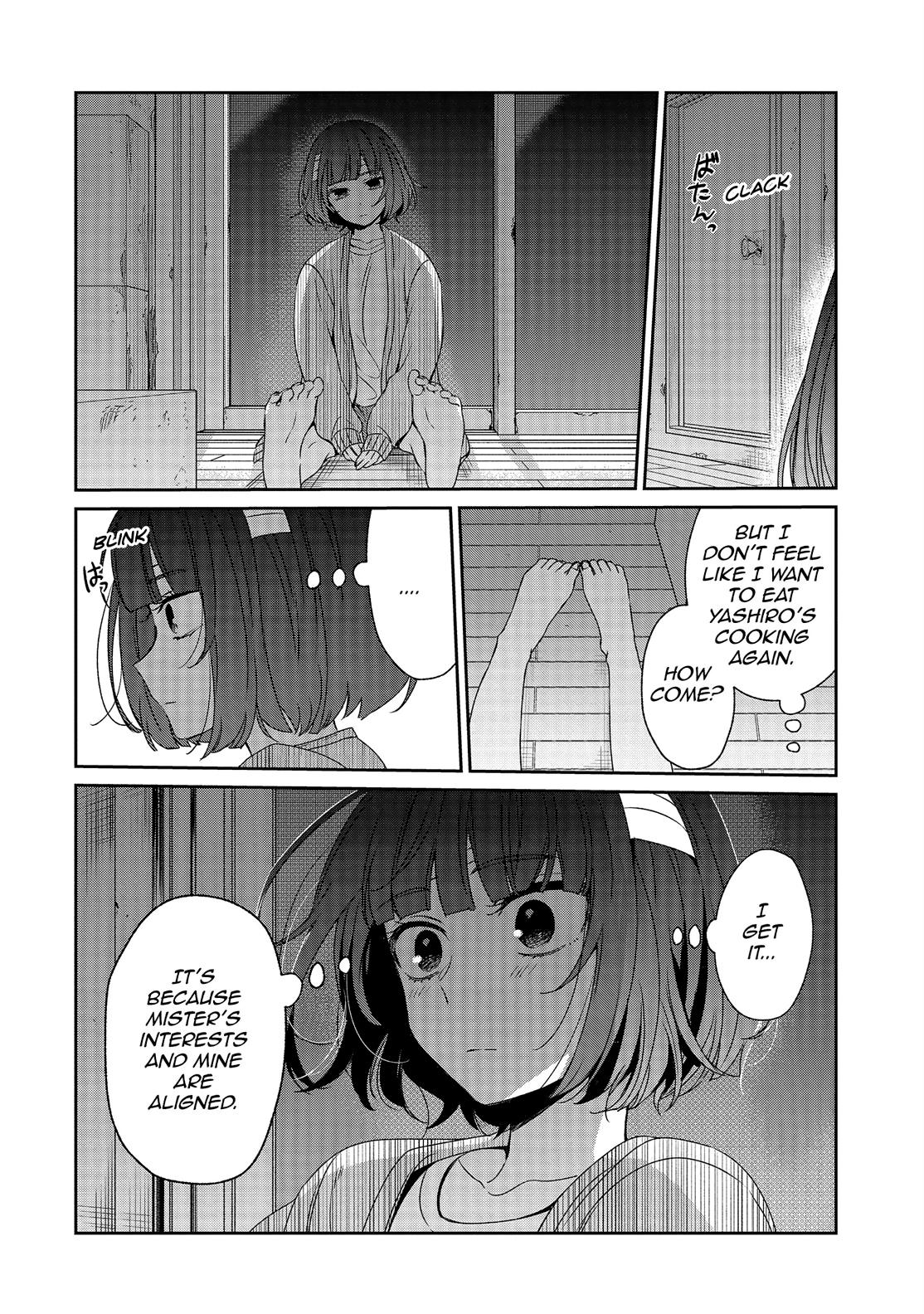 One Room of Happiness Chapter 37 - Page 16