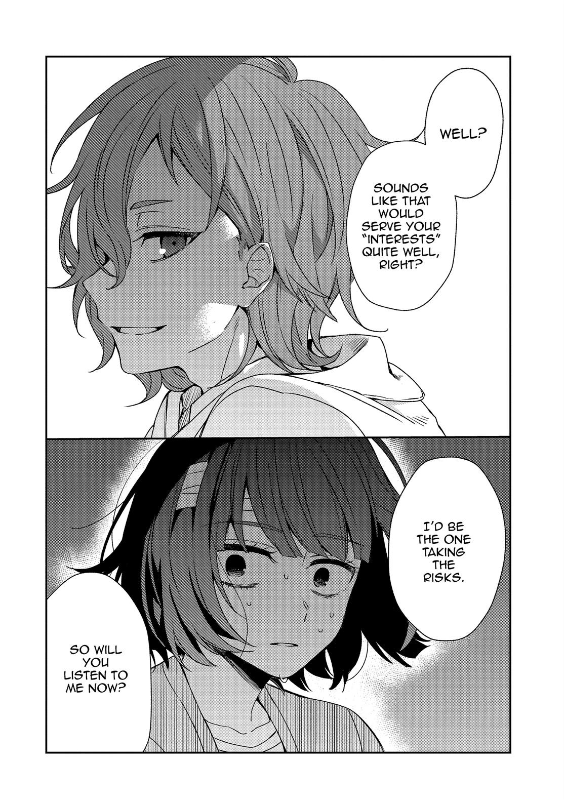 One Room of Happiness Chapter 37 - Page 27