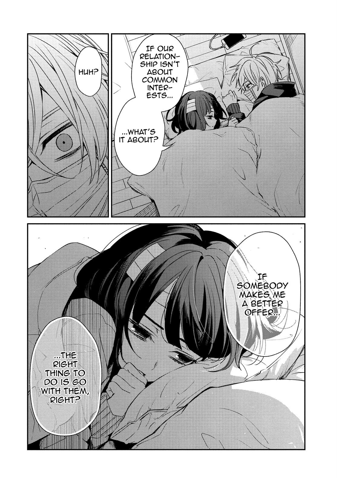 One Room of Happiness Chapter 39 - Page 14