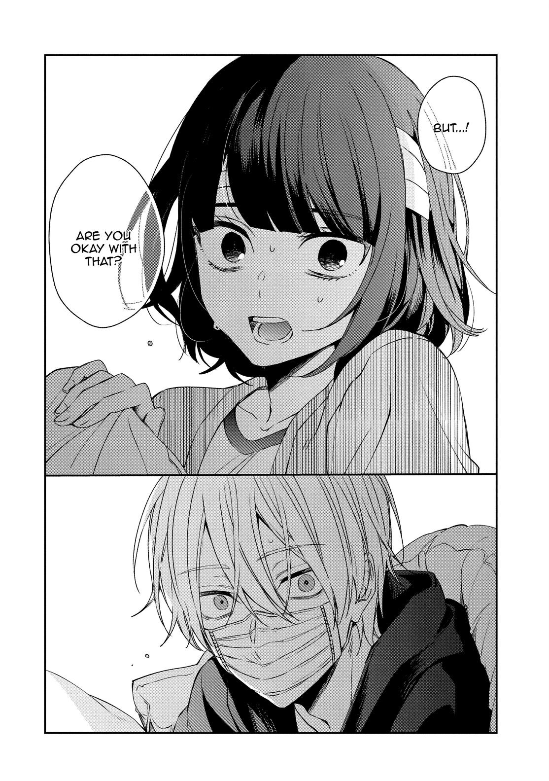 One Room of Happiness Chapter 39 - Page 16