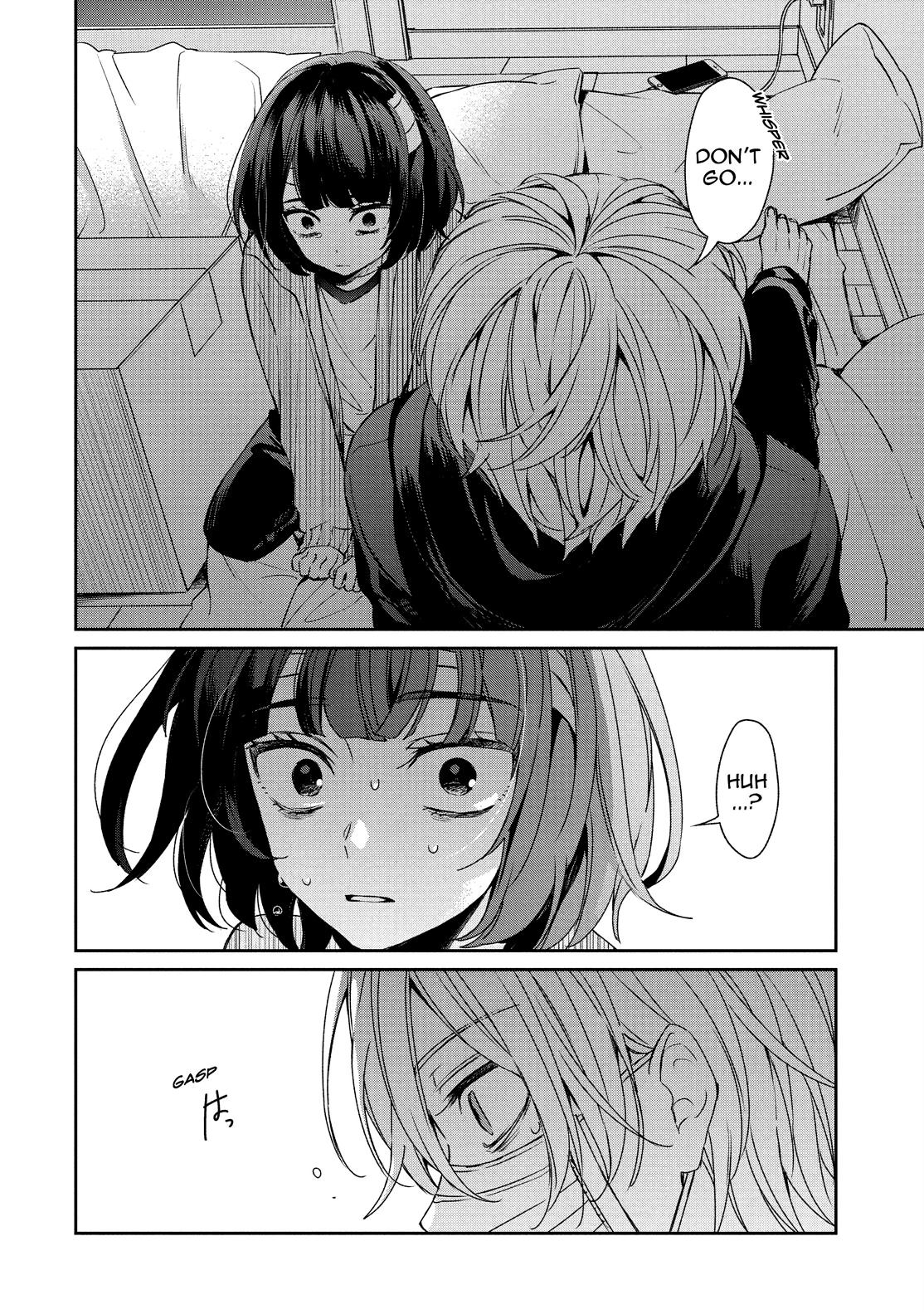 One Room of Happiness Chapter 39 - Page 24