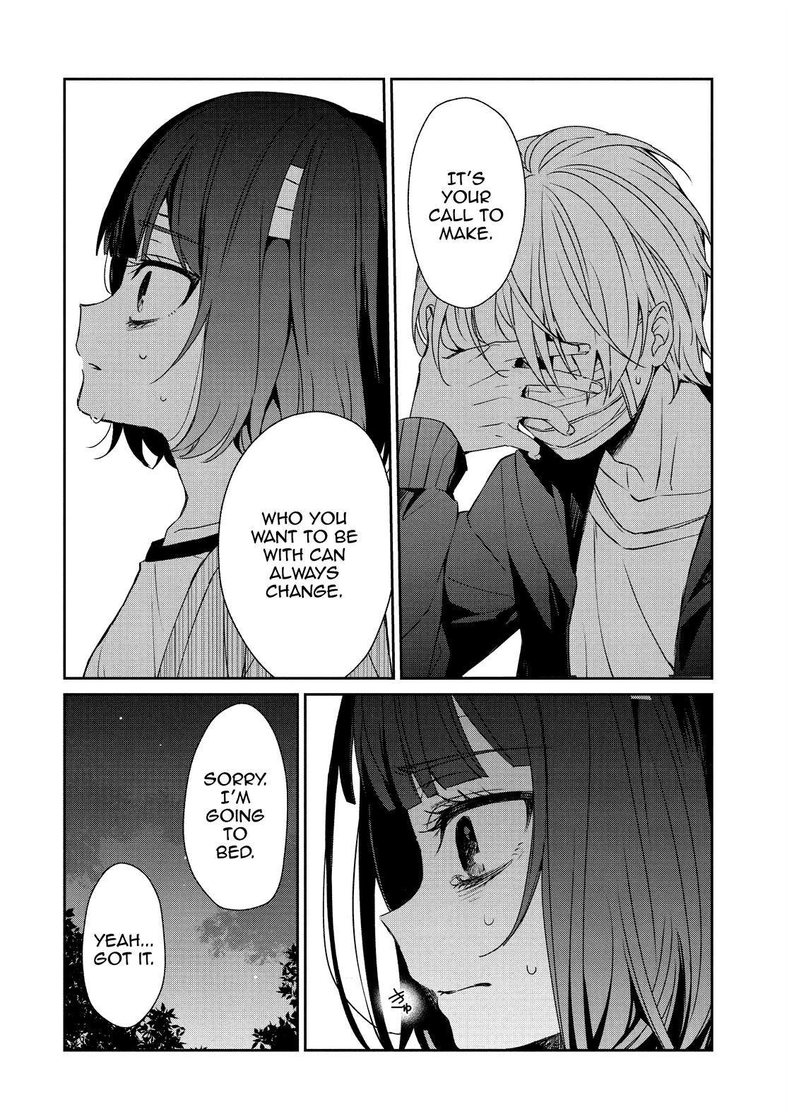One Room of Happiness Chapter 39 - Page 26