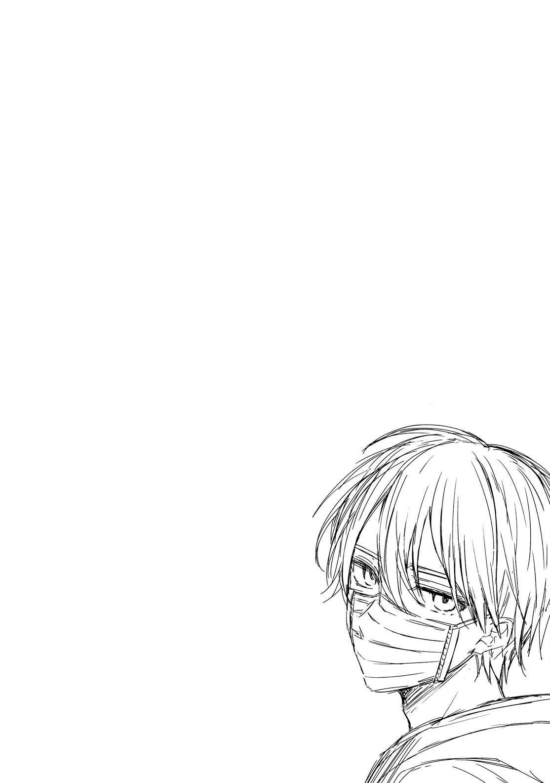 One Room of Happiness Chapter 39 - Page 32