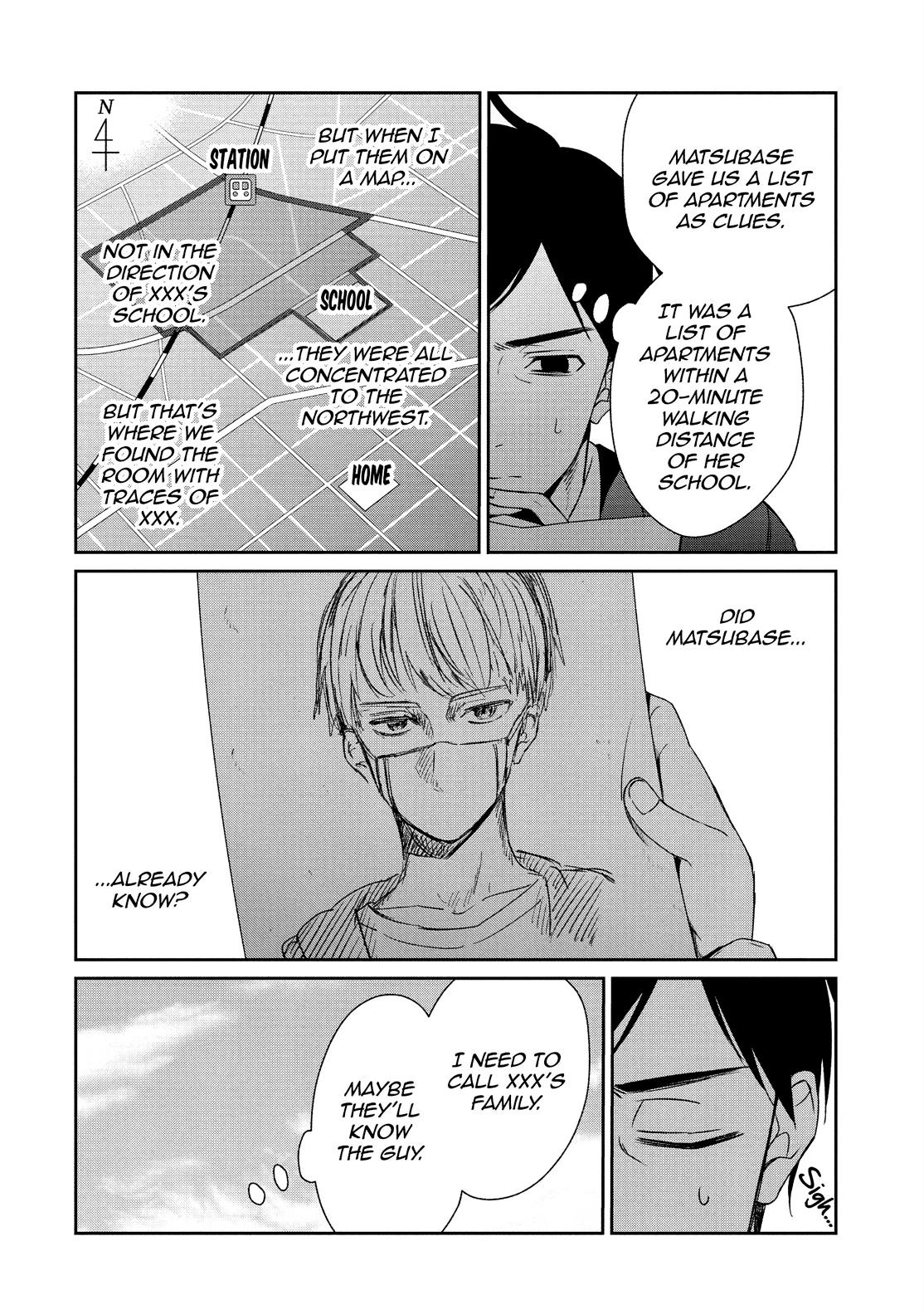 One Room of Happiness Chapter 40 - Page 6