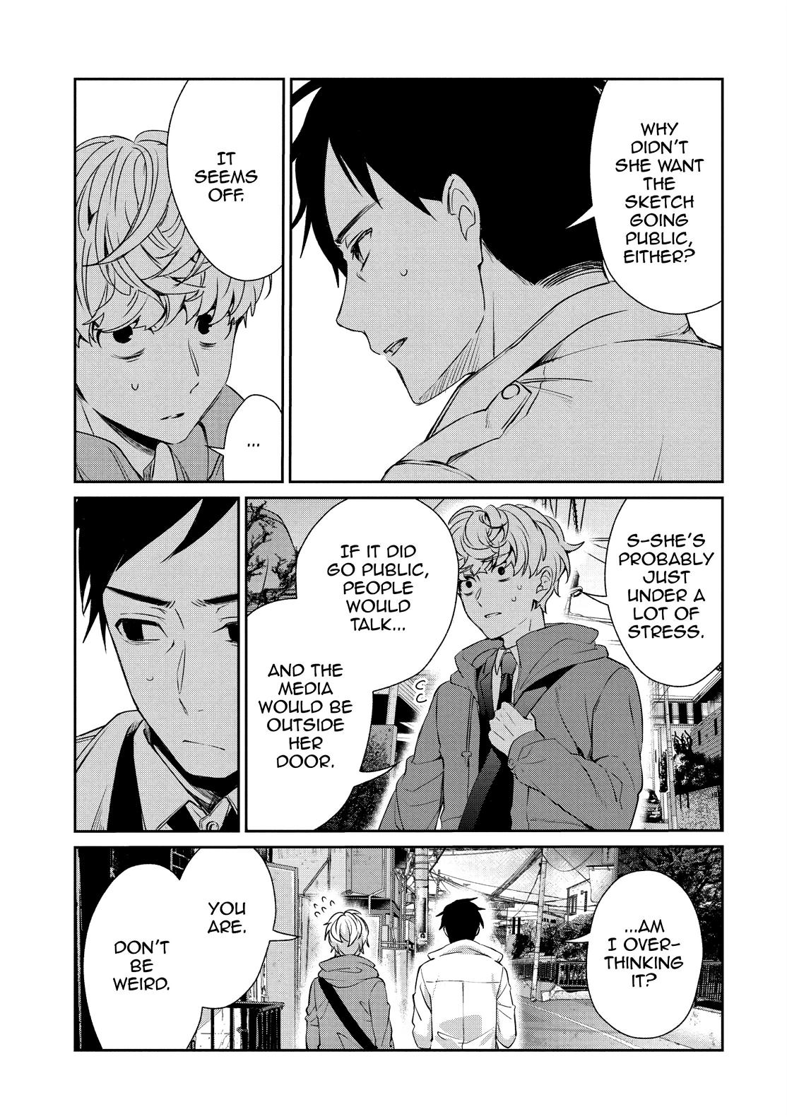 One Room of Happiness Chapter 40 - Page 13