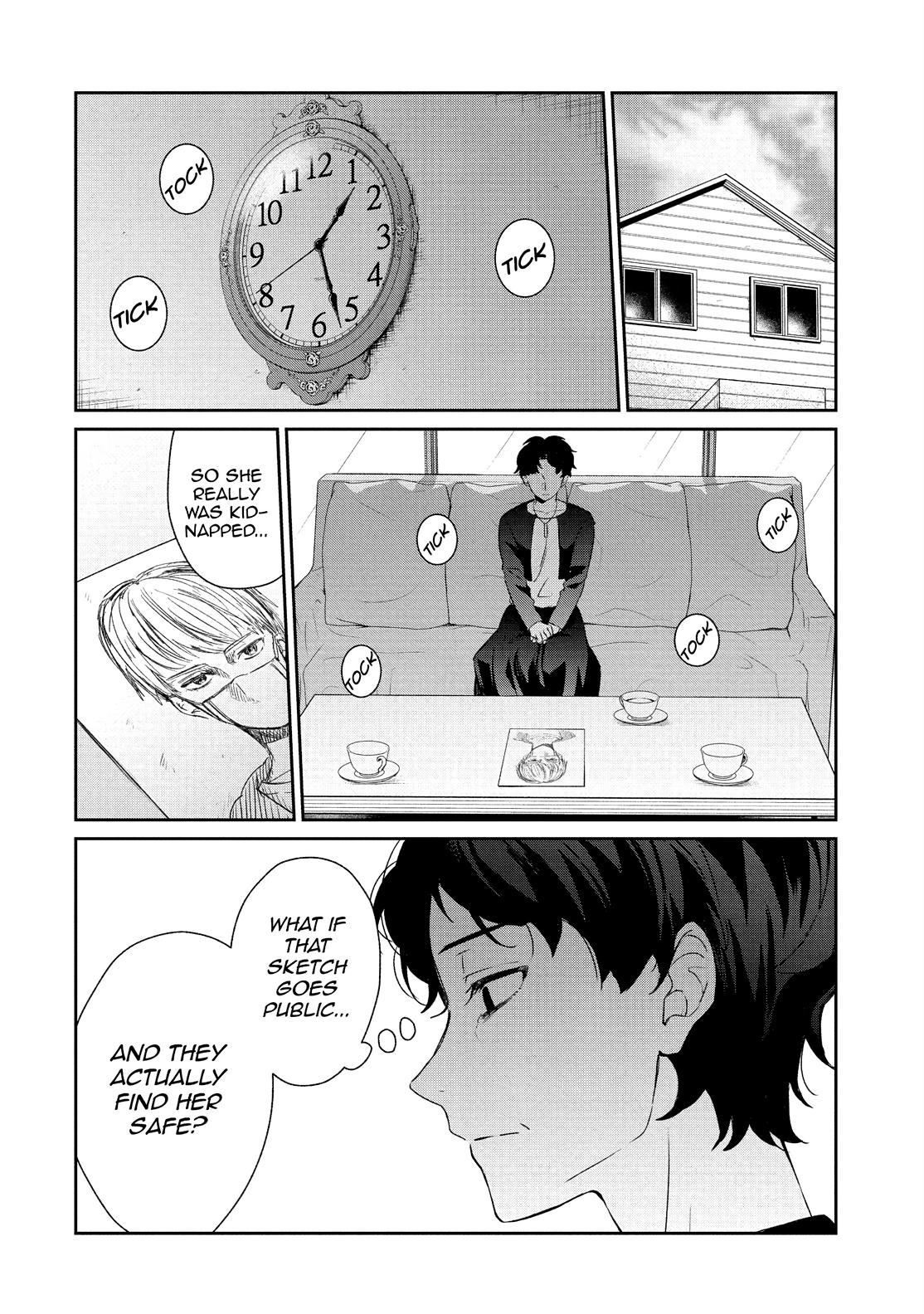 One Room of Happiness Chapter 40 - Page 14