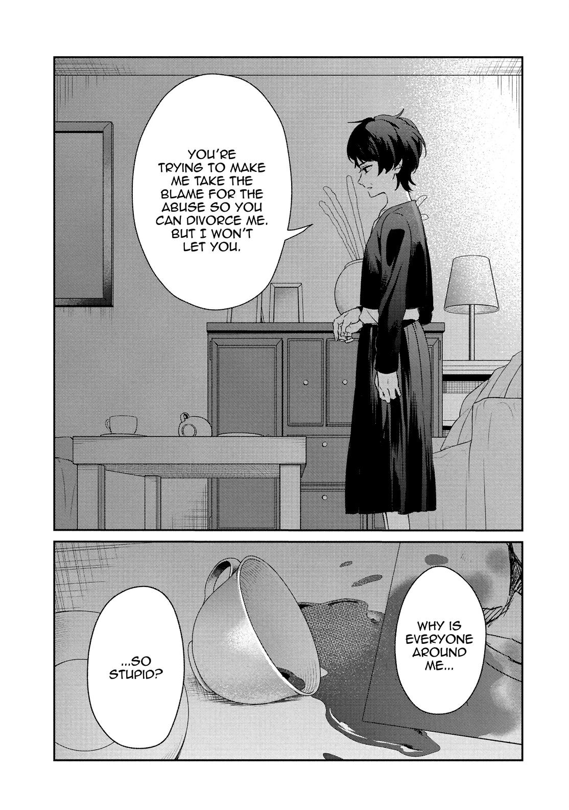 One Room of Happiness Chapter 40 - Page 17