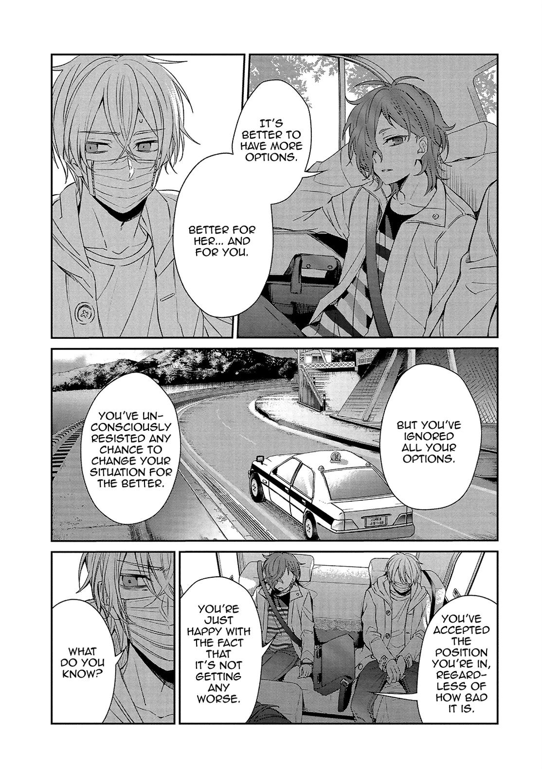 One Room of Happiness Chapter 41 - Page 9