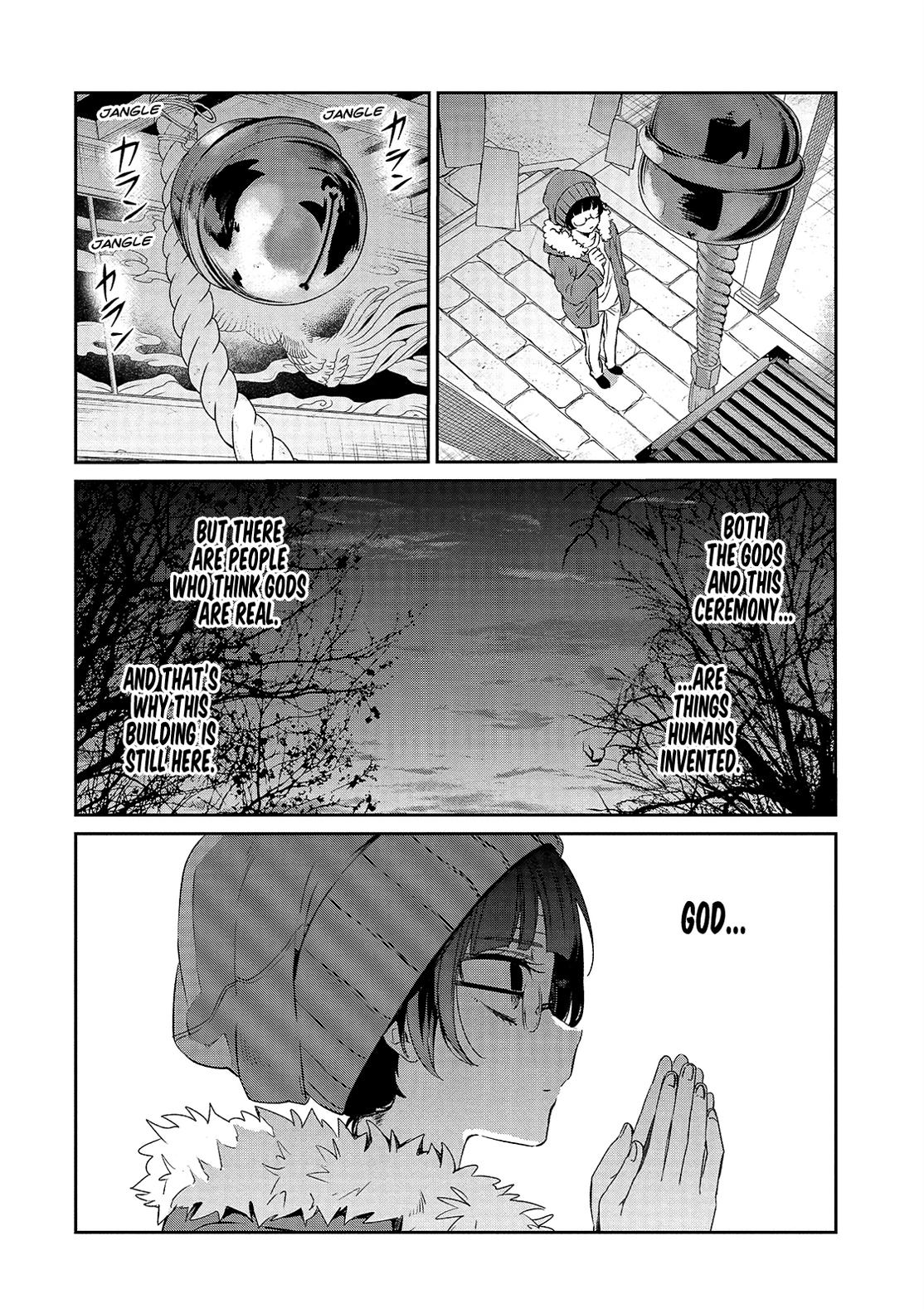 One Room of Happiness Chapter 41 - Page 20