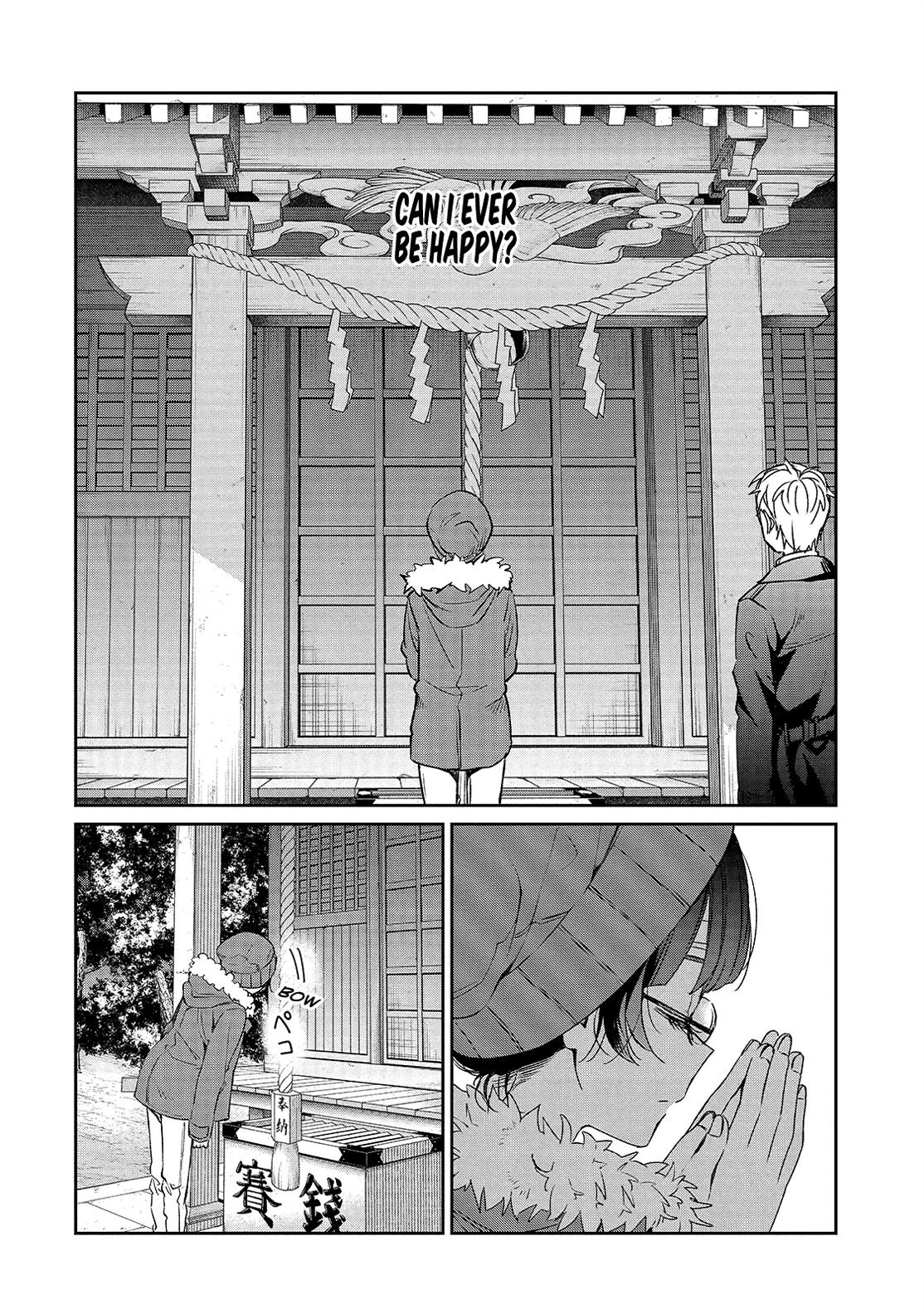 One Room of Happiness Chapter 41 - Page 22