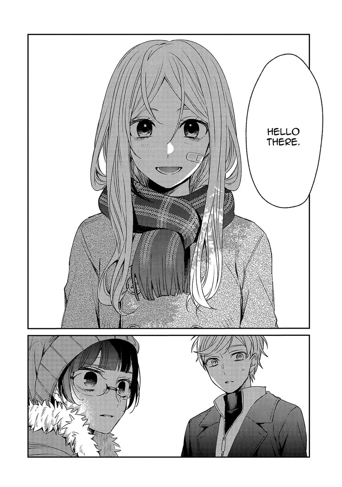 One Room of Happiness Chapter 41 - Page 24