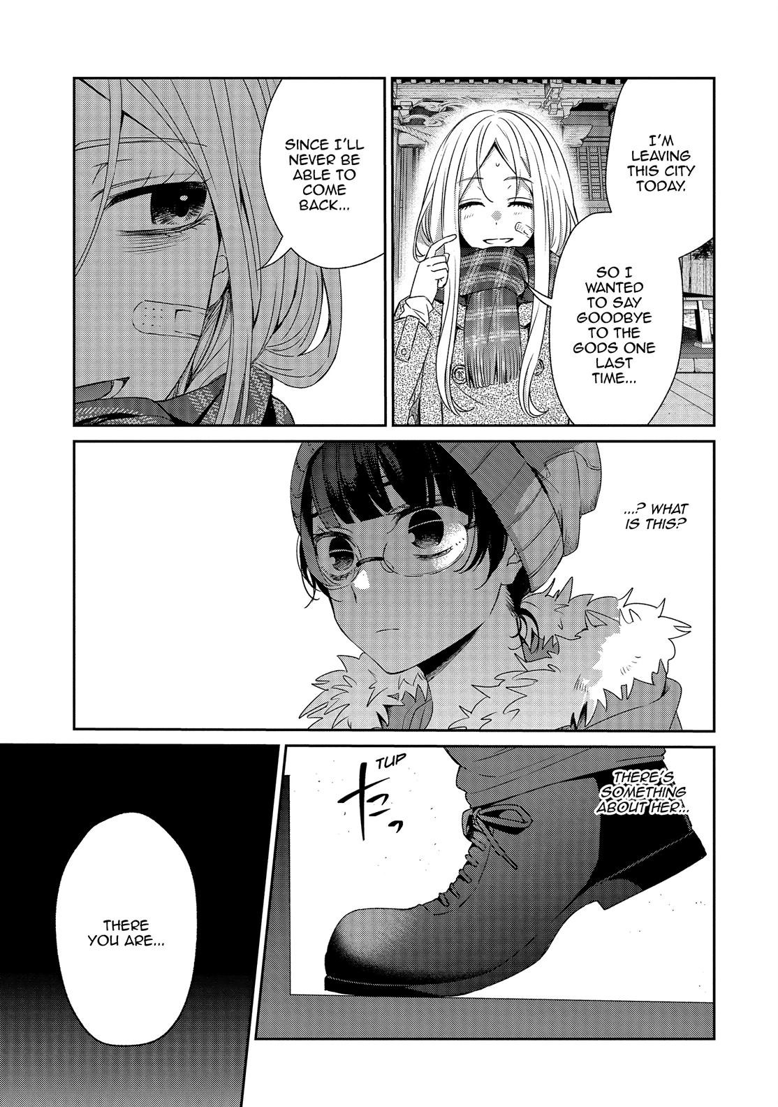 One Room of Happiness Chapter 42 - Page 7
