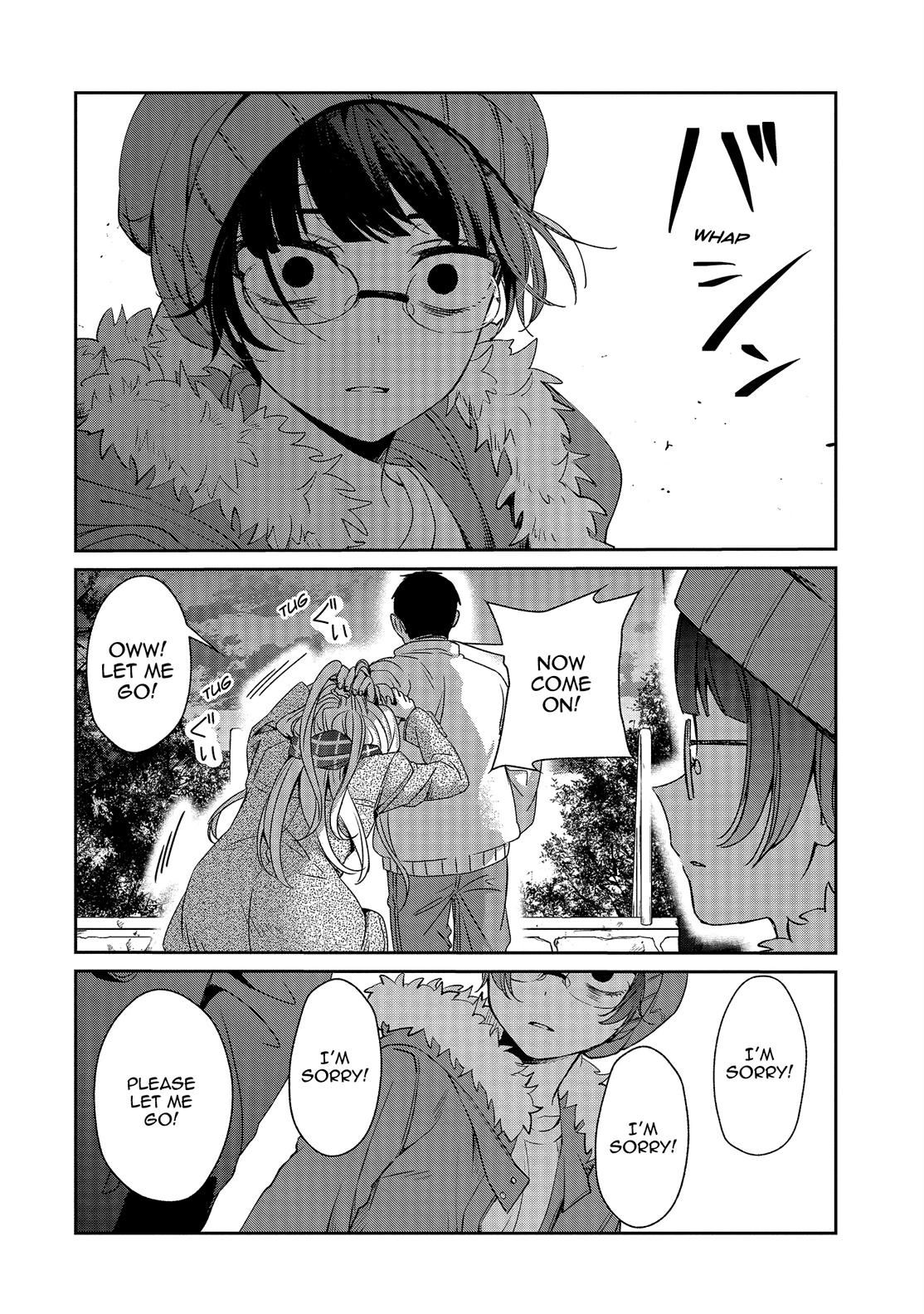 One Room of Happiness Chapter 42 - Page 10