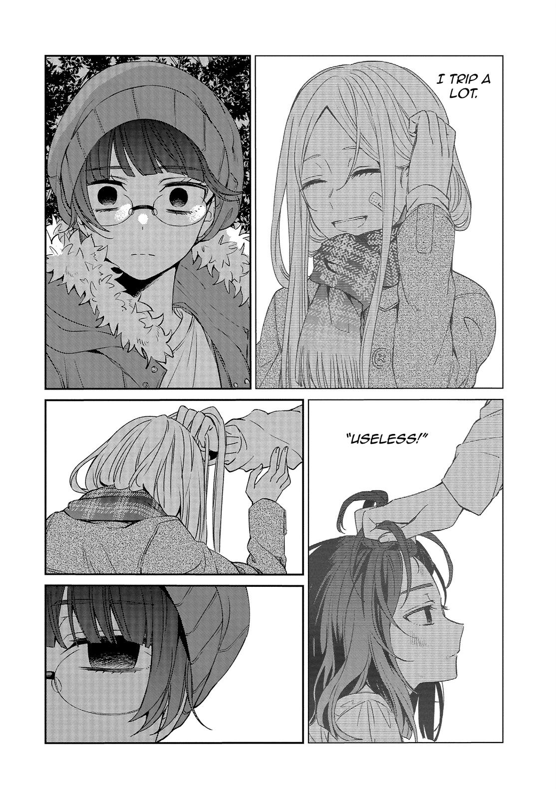 One Room of Happiness Chapter 42 - Page 12