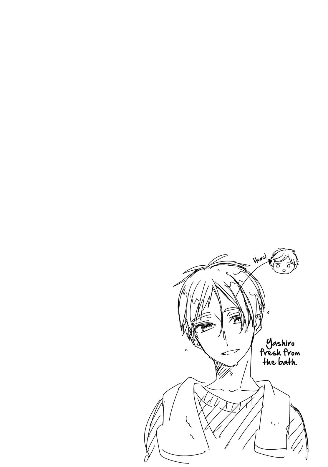 One Room of Happiness Chapter 42 - Page 24