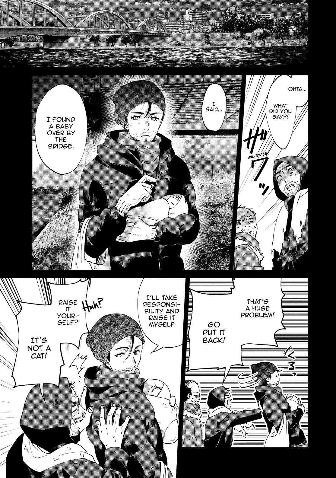 One Room of Happiness Chapter 44 - Page 4