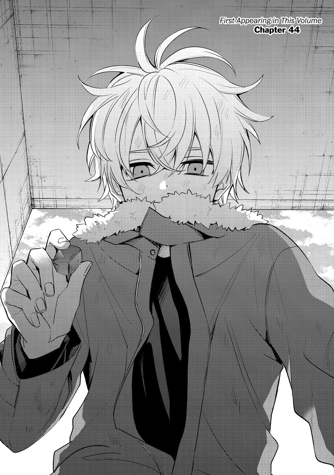 One Room of Happiness Chapter 44 - Page 6