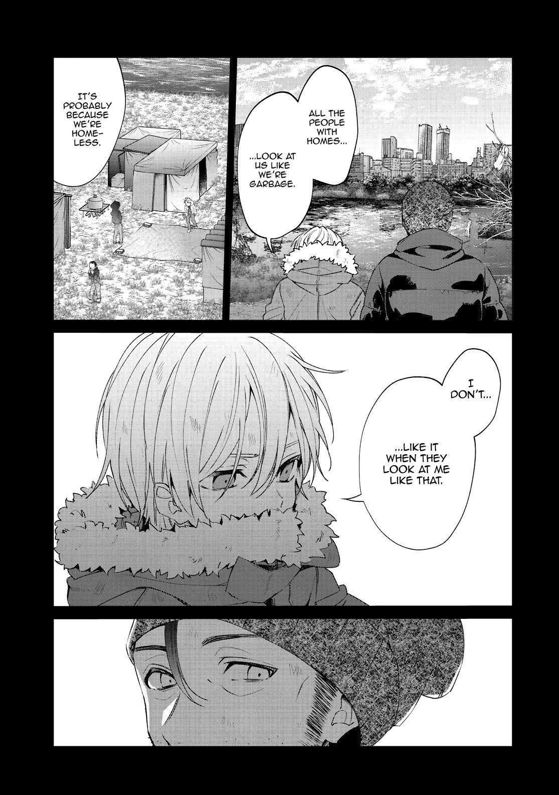 One Room of Happiness Chapter 44 - Page 14