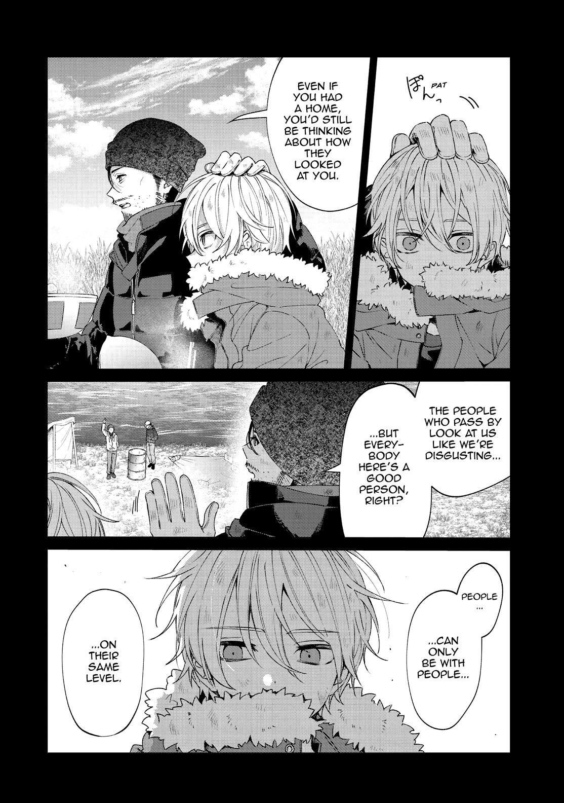 One Room of Happiness Chapter 44 - Page 15