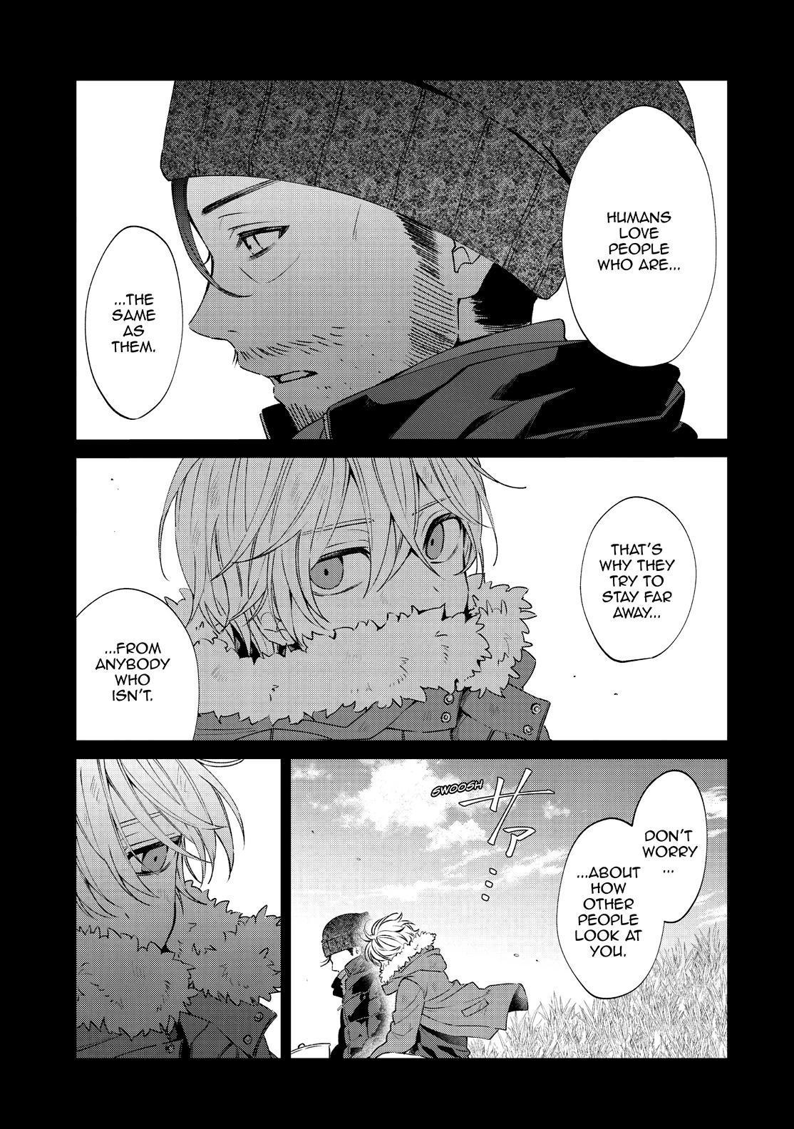 One Room of Happiness Chapter 44 - Page 16