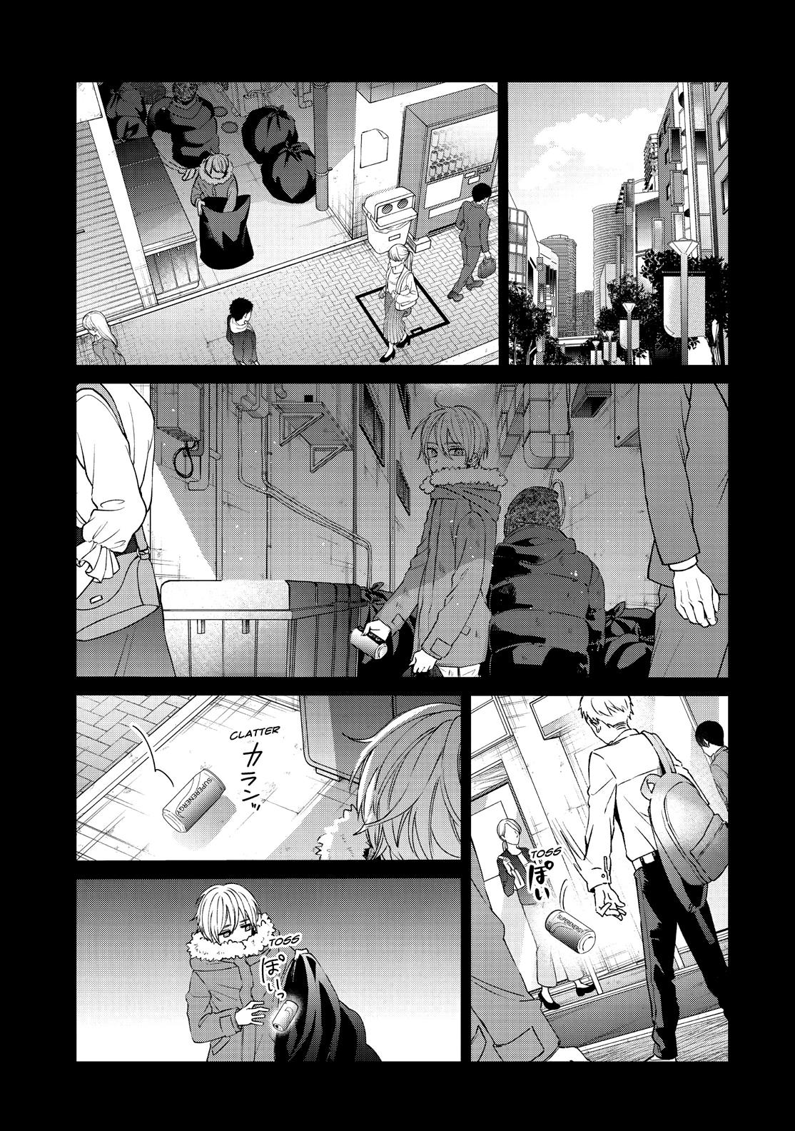 One Room of Happiness Chapter 44 - Page 18