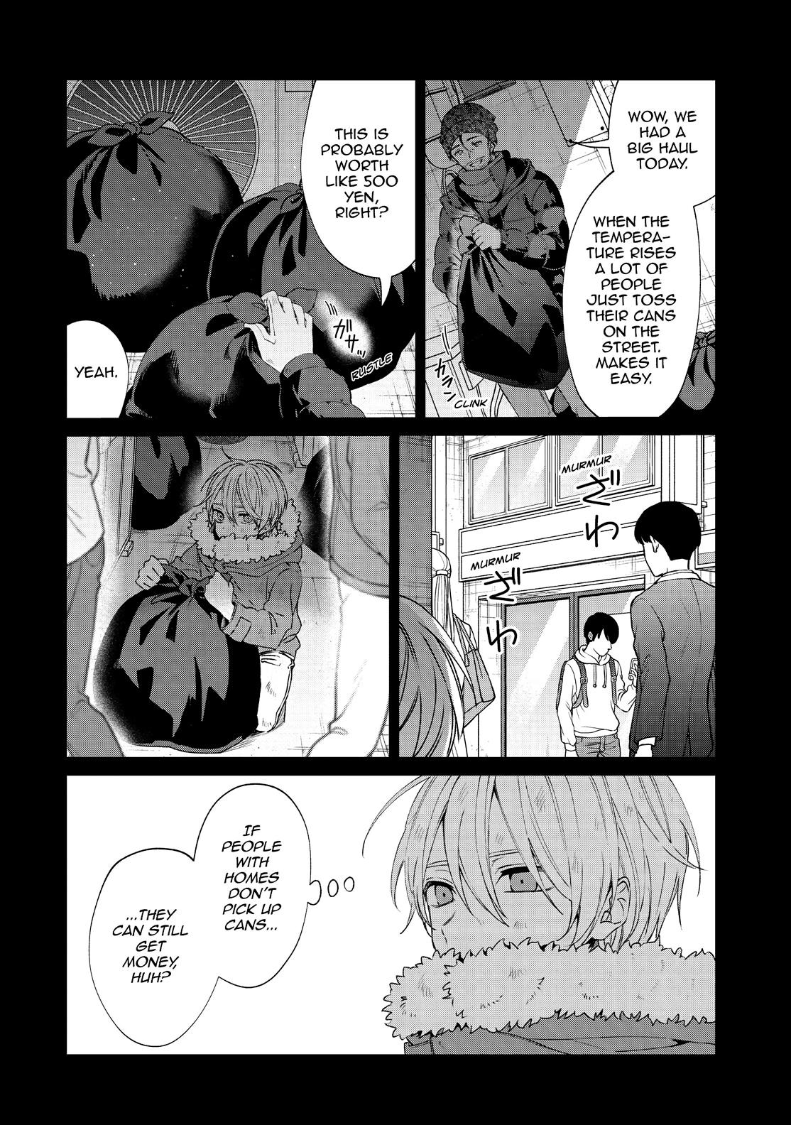One Room of Happiness Chapter 44 - Page 19