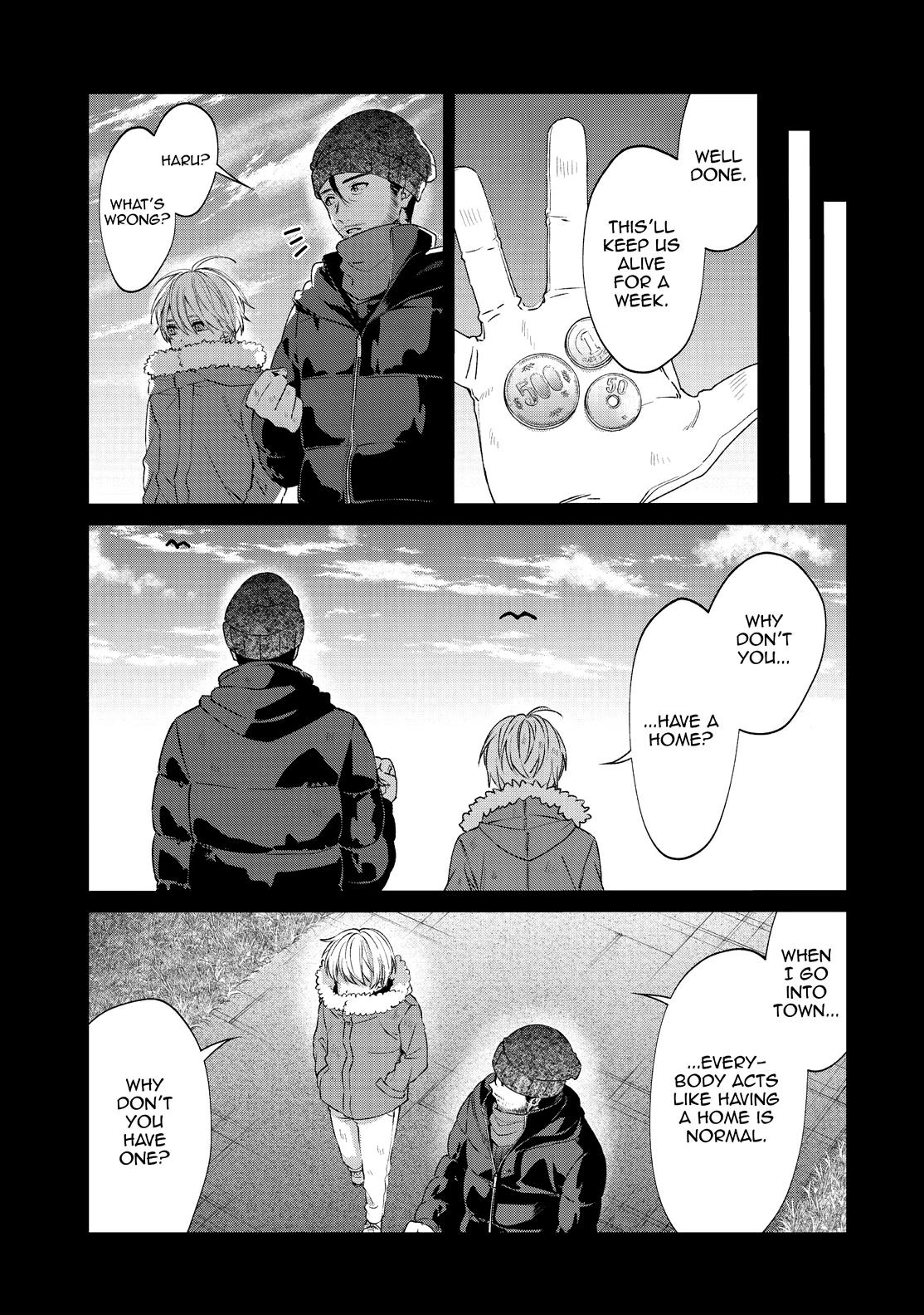 One Room of Happiness Chapter 44 - Page 20