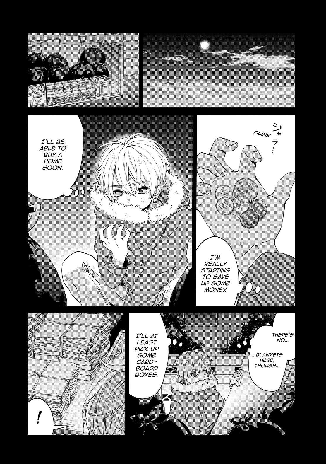One Room of Happiness Chapter 44 - Page 23