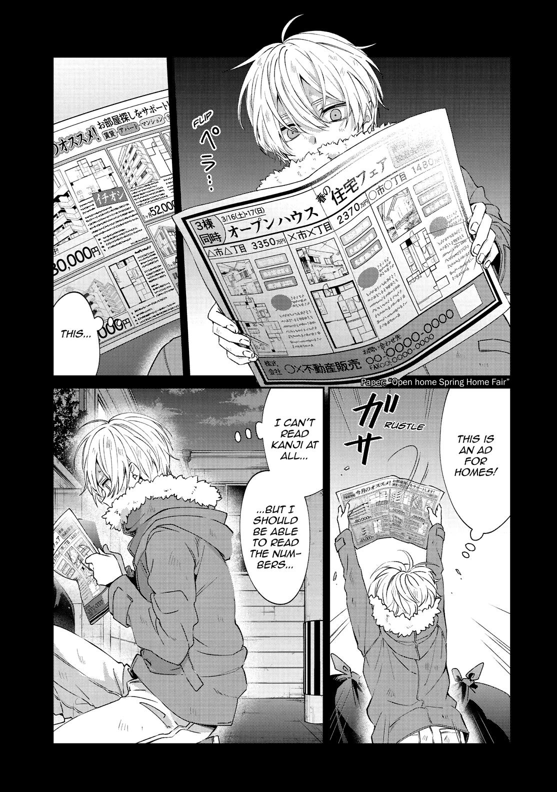 One Room of Happiness Chapter 44 - Page 24