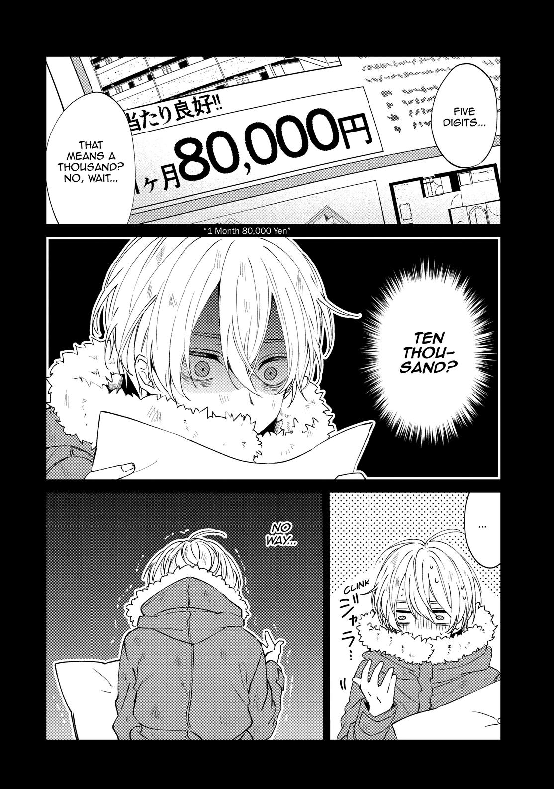 One Room of Happiness Chapter 44 - Page 25