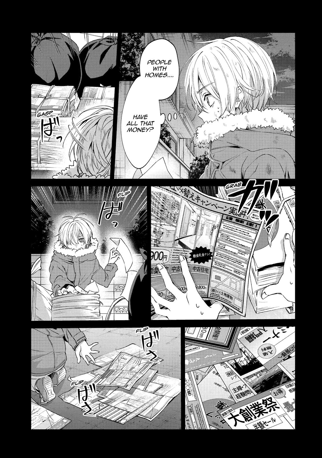One Room of Happiness Chapter 44 - Page 26