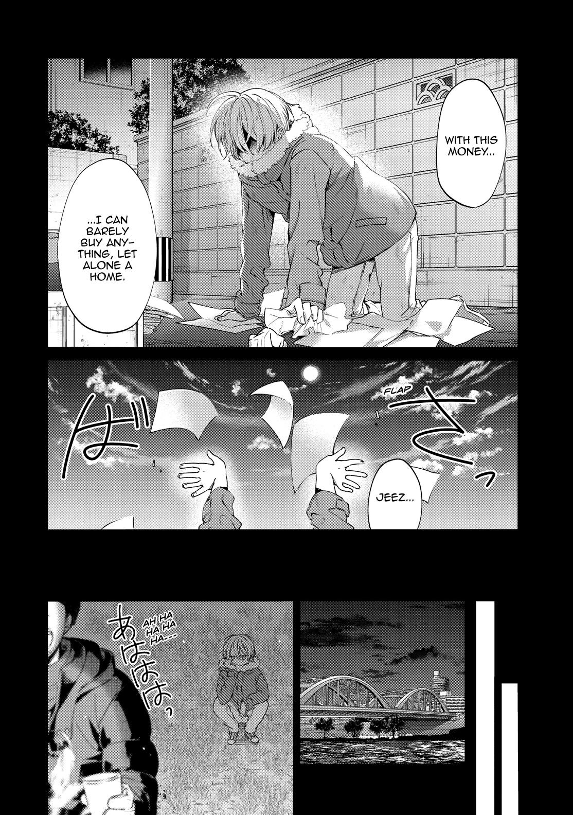 One Room of Happiness Chapter 44 - Page 27