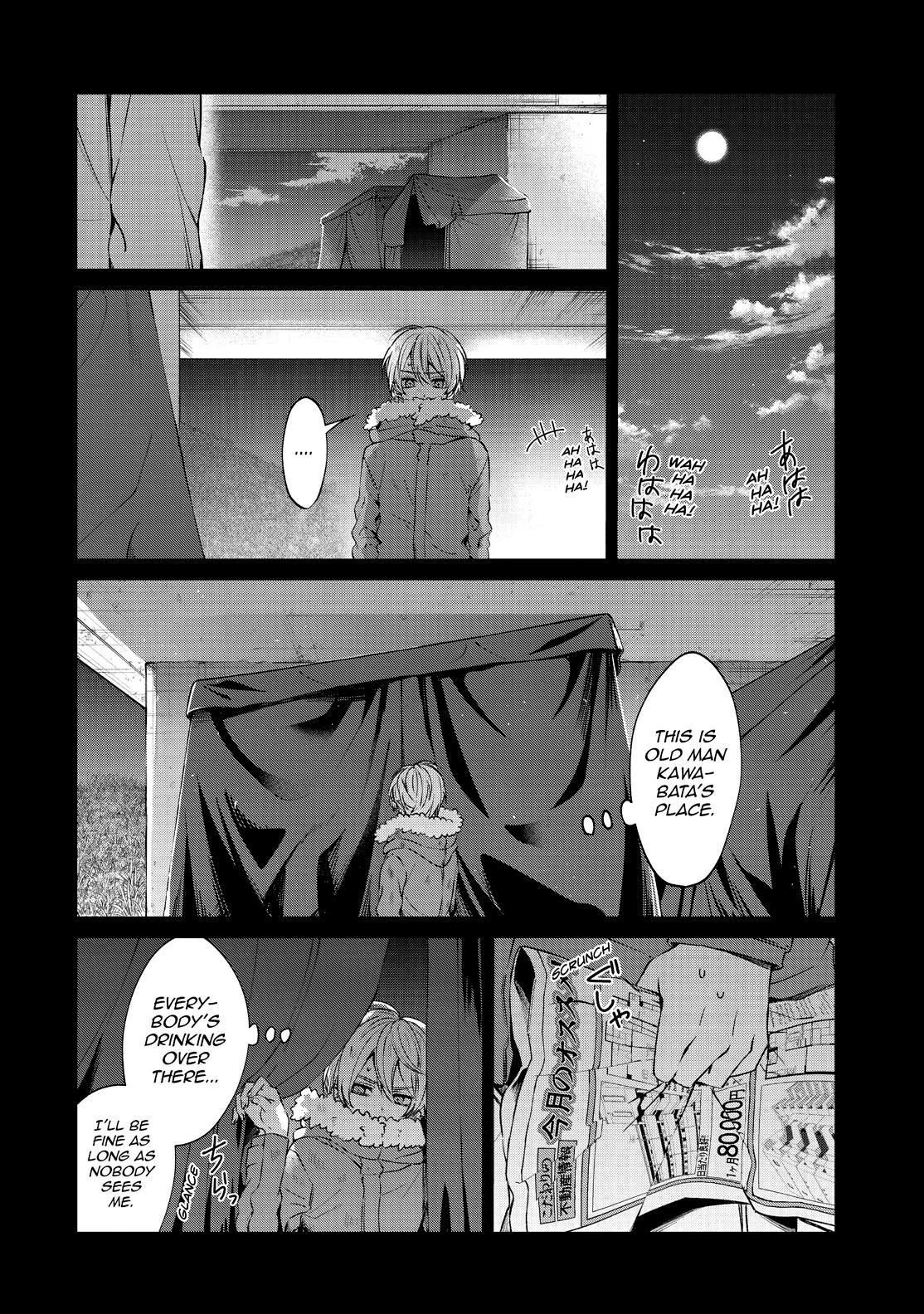 One Room of Happiness Chapter 44 - Page 29